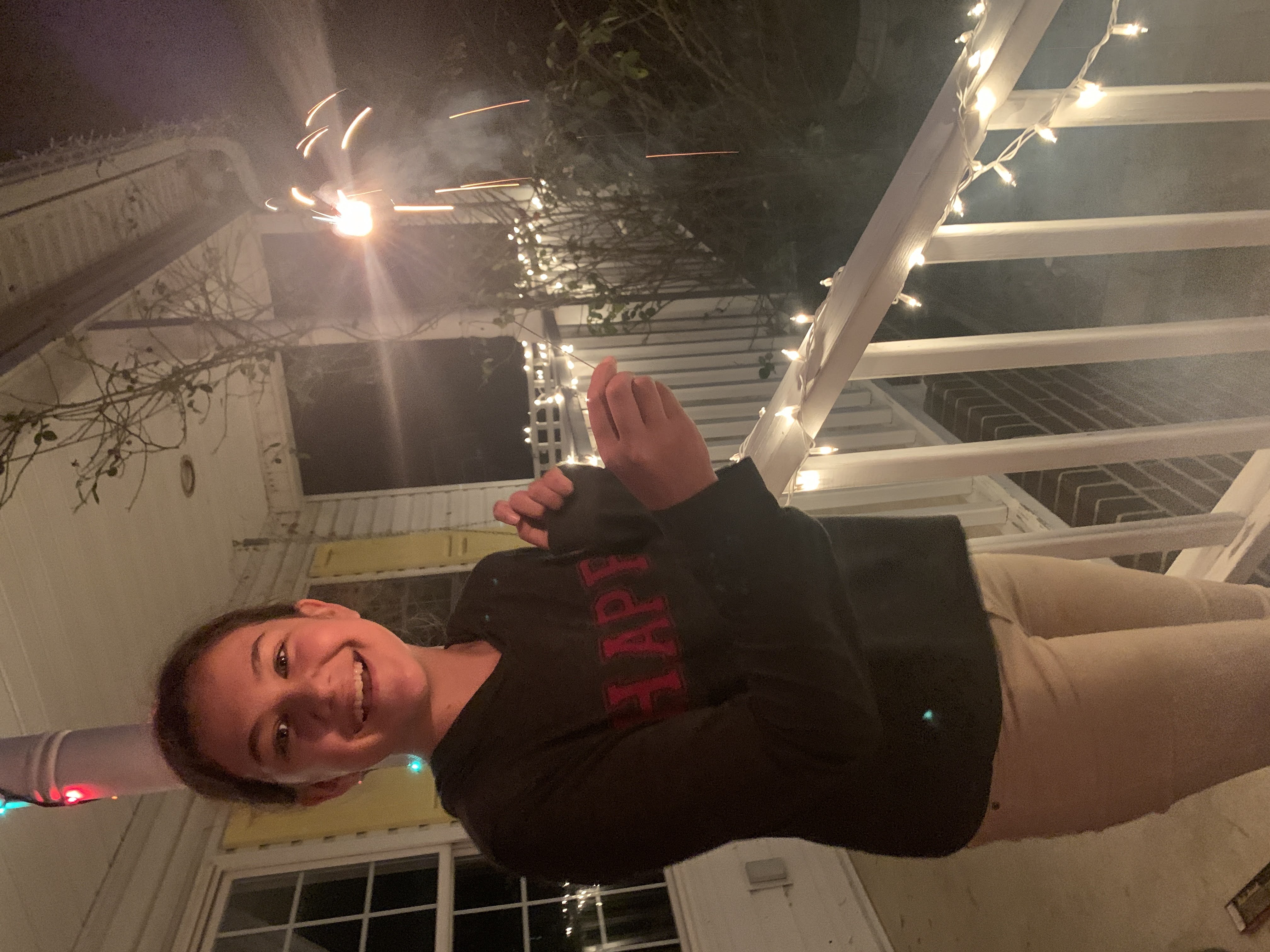 New Years